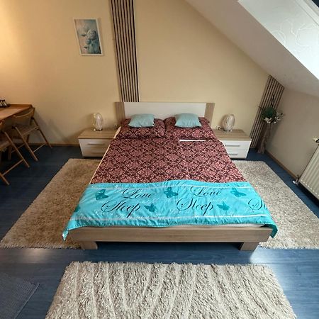 Kossuth Apartman Βουδαπέστη Εξωτερικό φωτογραφία